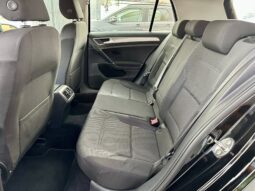 
										Volkswagen Golf 1.6 Comfortline completo									
