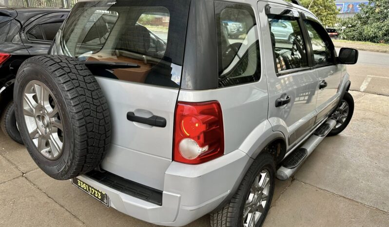 
								Ford Ecosport completo									