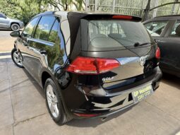 Volkswagen Golf 1.6 Comfortline