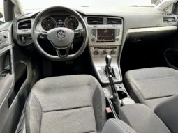 
										Volkswagen Golf 1.6 Comfortline completo									
