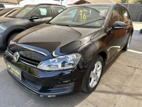 Volkswagen Golf 1.6 Comfortline