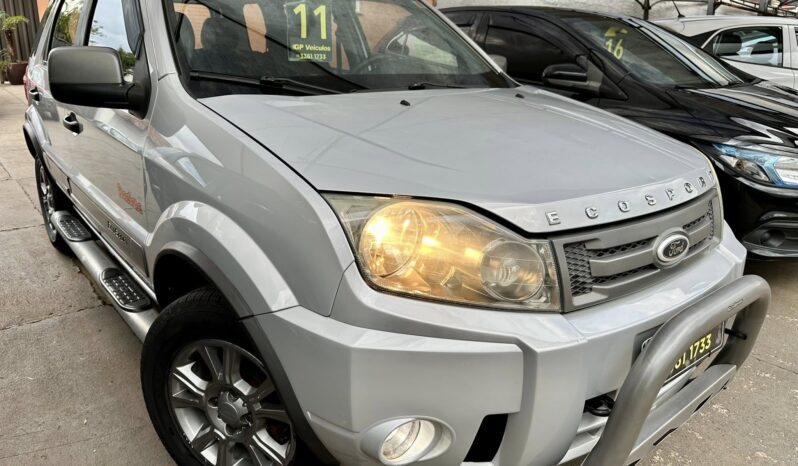 
								Ford Ecosport completo									