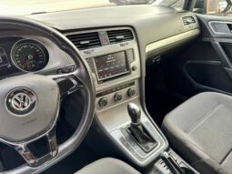 
										Volkswagen Golf 1.6 Comfortline completo									