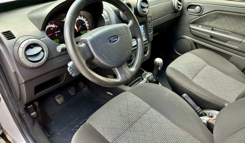 
								Ford Ecosport completo									