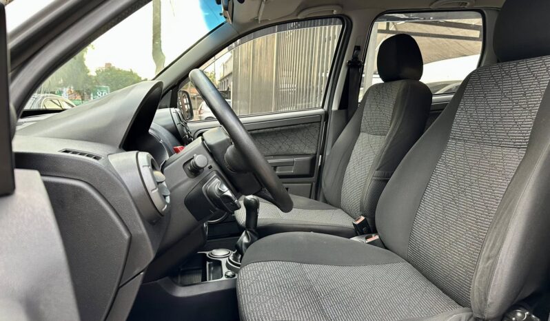 
								Ford Ecosport completo									
