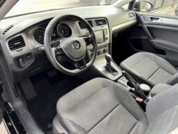 Volkswagen Golf 1.6 Comfortline