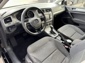 Volkswagen Golf 1.6 Comfortline