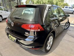 Volkswagen Golf 1.6 Comfortline
