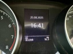 
										Volkswagen Golf 1.6 Comfortline completo									