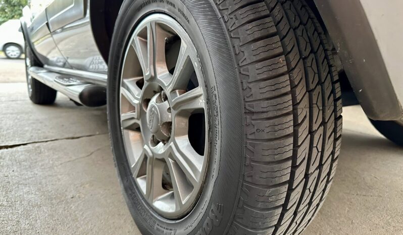 
								Ford Ecosport completo									