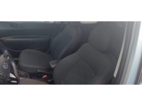 Hyundai HB20X