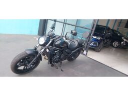 
										Kawasaki Vulcan S 650 completo									