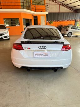 
										Audi Tt completo									