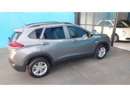 
										Chevrolet Tracker completo									