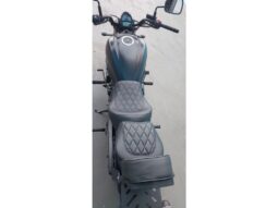 
										Kawasaki Vulcan S 650 completo									