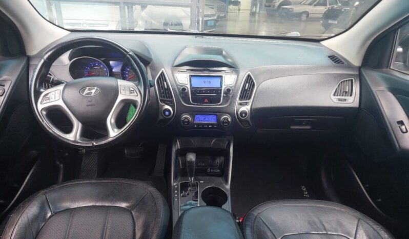 
								Hyundai Ix35 completo									