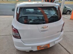 
										Chevrolet Spin completo									