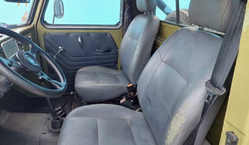 
								Ford F-75 completo									