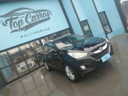 
										Hyundai Ix35 completo									