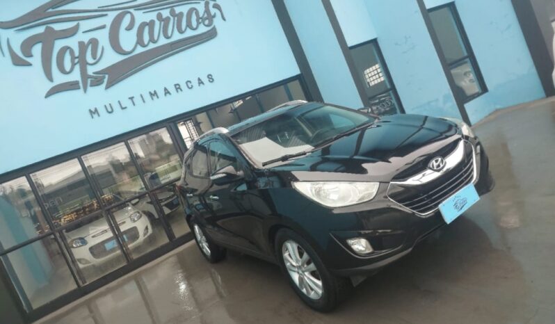 
								Hyundai Ix35 completo									