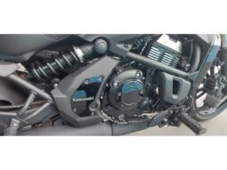 
										Kawasaki Vulcan S 650 completo									