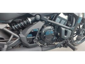 Kawasaki Vulcan S 650