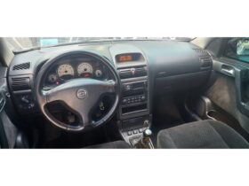 Chevrolet Astra