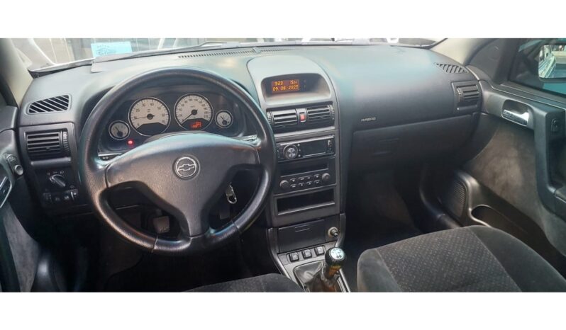 
								Chevrolet Astra completo									