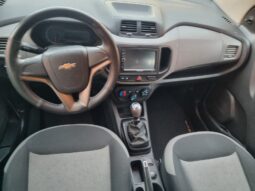 
										Chevrolet Spin completo									