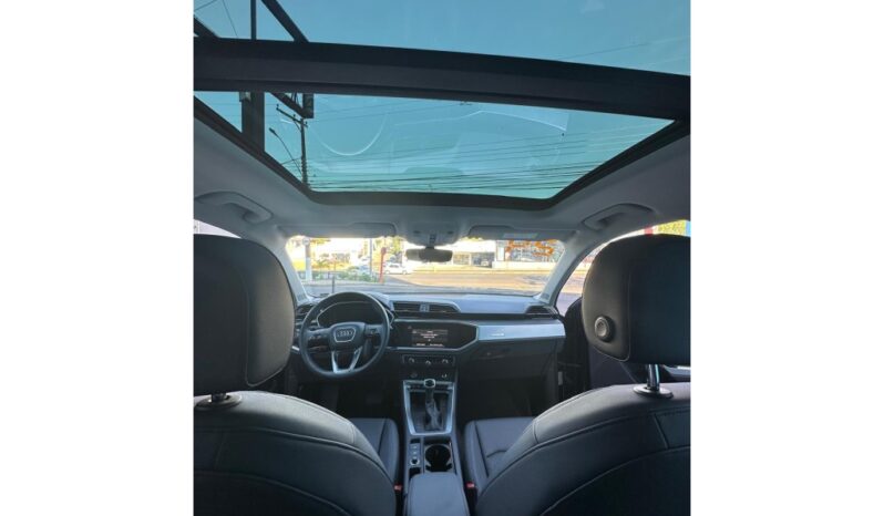 
								Chevrolet Equinox completo									