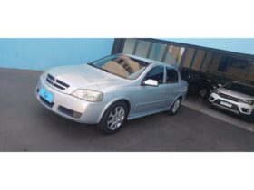 Chevrolet Astra