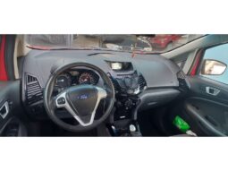 
										Ford Ecosport completo									