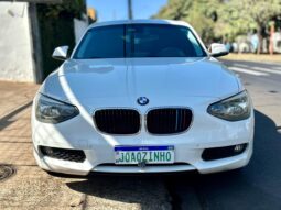 BMW 118i