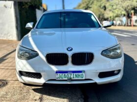 BMW 118i