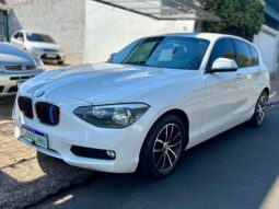 
										BMW 118i completo									