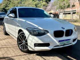 BMW 118i