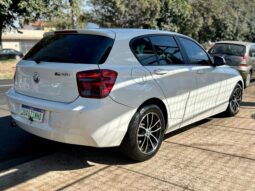 BMW 118i