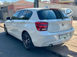 
										BMW 118i completo									