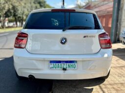 
										BMW 118i completo									