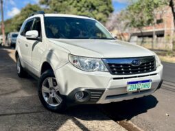
										Subaru Forester completo									