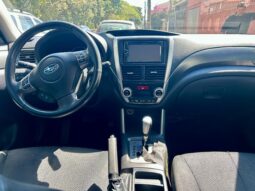 
										Subaru Forester completo									