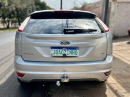 
										Ford Focus completo									