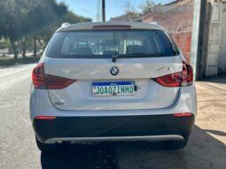
										BMW X1 completo									