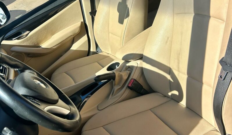 
								BMW X1 completo									
