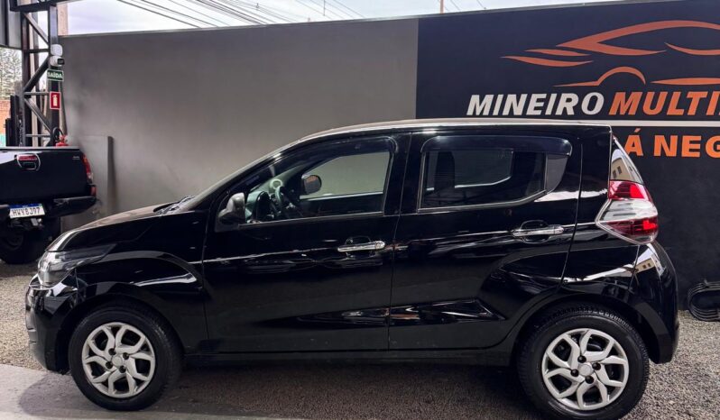 
								Fiat Mobi completo									