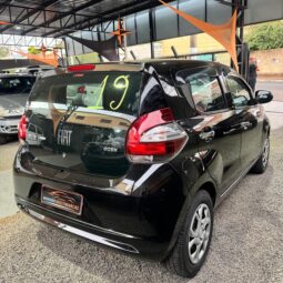 
										Fiat Mobi completo									