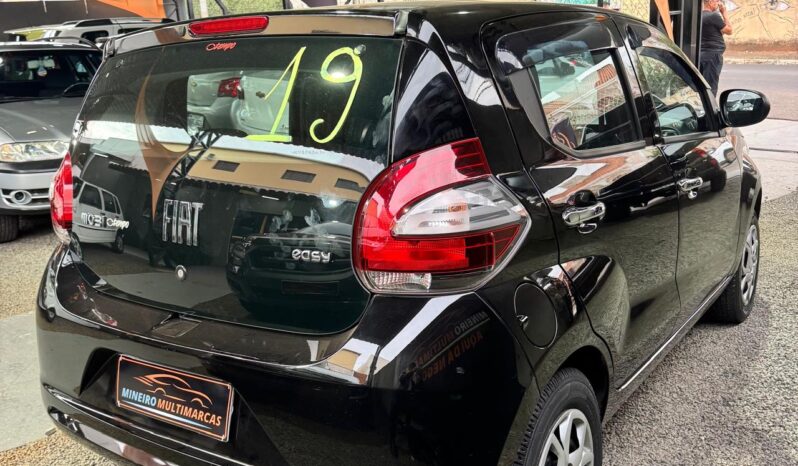 
								Fiat Mobi completo									