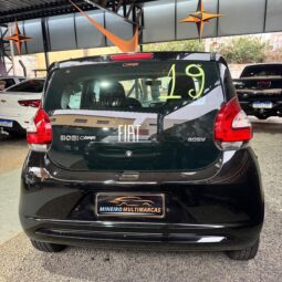 
										Fiat Mobi completo									