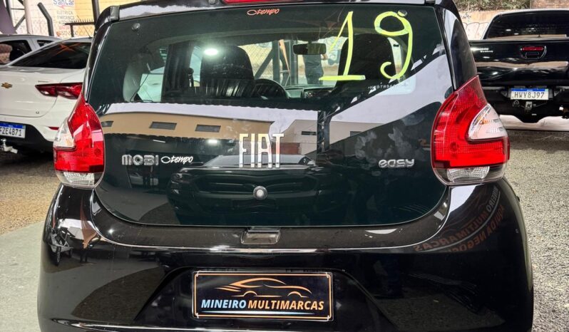 
								Fiat Mobi completo									