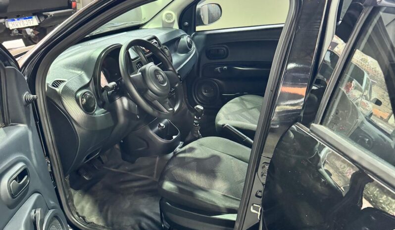 
								Jeep Renegade completo									